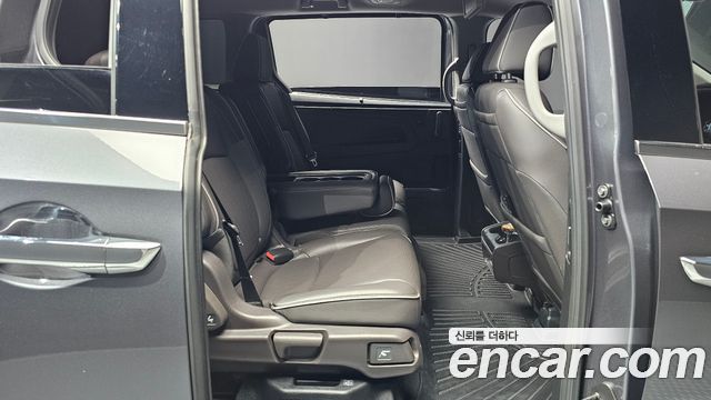 Honda Odyssey 2023 — photo 18
