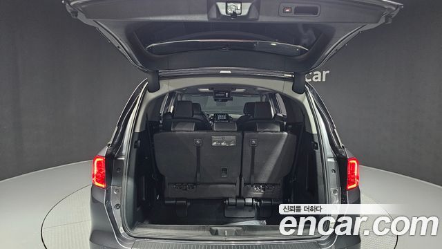 Honda Odyssey 2023 — photo 26