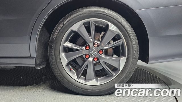 Honda Odyssey 2023 — photo 7