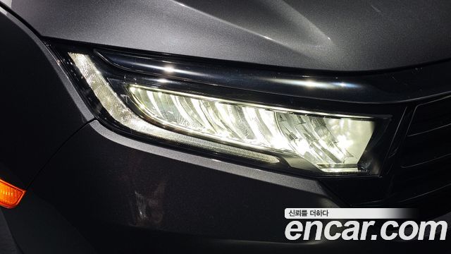 Honda Odyssey 2023 — photo 8
