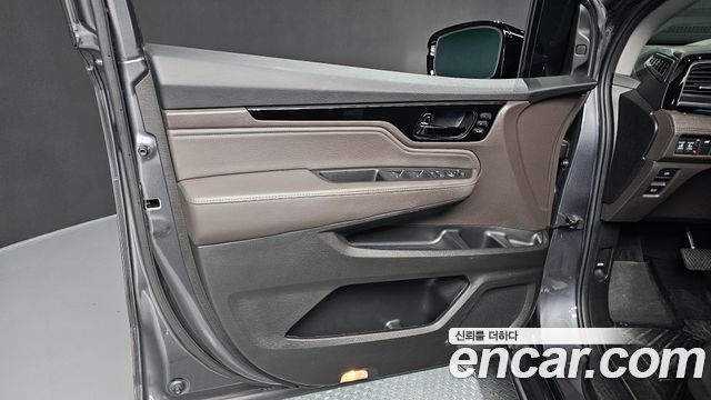 Honda Odyssey 2023 — photo 14