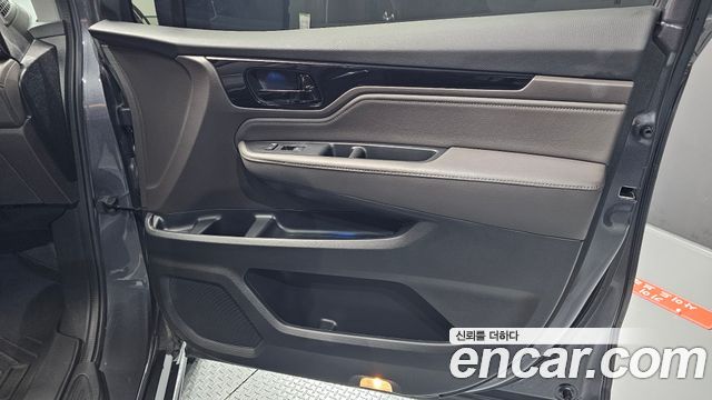Honda Odyssey 2023 — photo 15