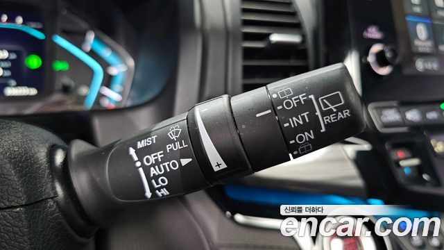 Honda Odyssey 2023 — photo 28