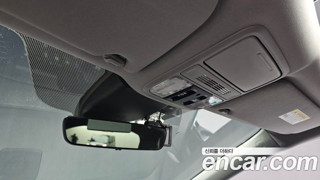 Honda Odyssey 2023 — photo 29