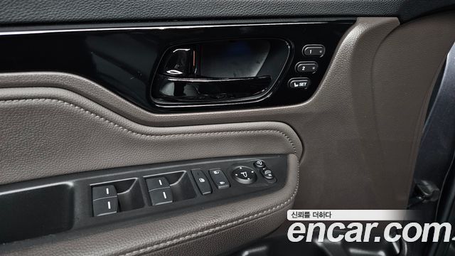 Honda Odyssey 2023 — photo 30