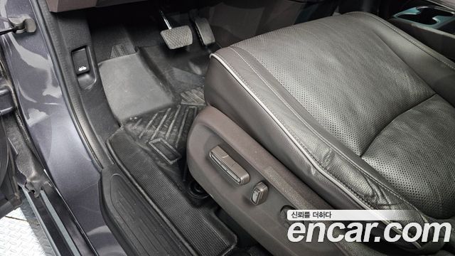 Honda Odyssey 2023 — photo 31