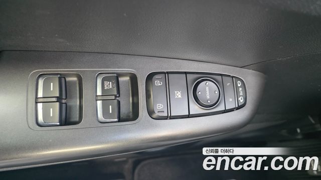 Kia Sportage 2017 — photo 16