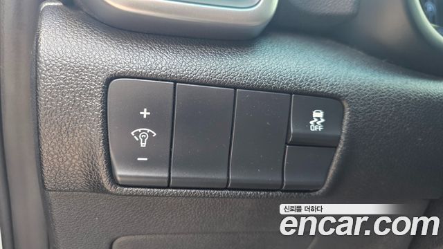 Kia Sportage 2017 — photo 17