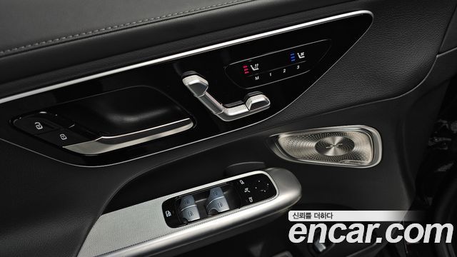 Mercedes-Benz GLC-Class 2024 — photo 25