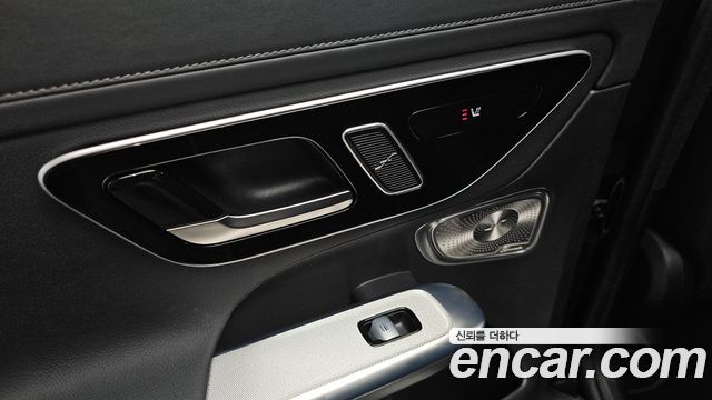 Mercedes-Benz GLC-Class 2024 — photo 26