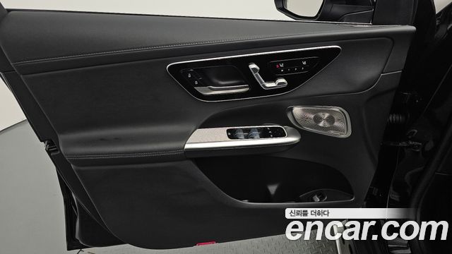 Mercedes-Benz GLC-Class 2024 — photo 14