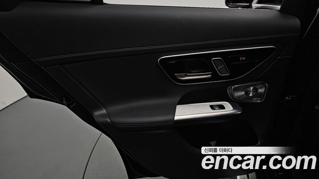 Mercedes-Benz GLC-Class 2024 — photo 15