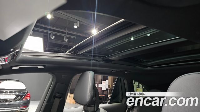 Mercedes-Benz GLC-Class 2024 — photo 27