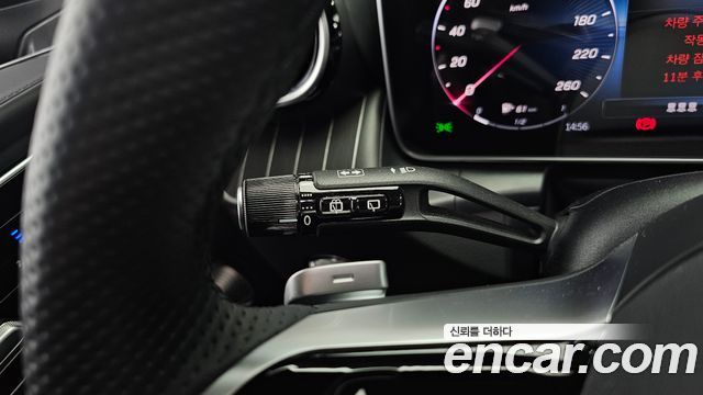Mercedes-Benz GLC-Class 2024 — photo 31