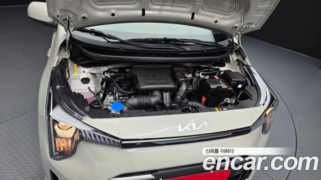 Kia morning 2026 — photo 6