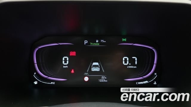 Kia morning 2026 — photo 11