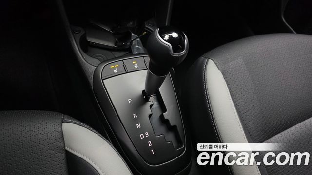 Kia morning 2026 — photo 12