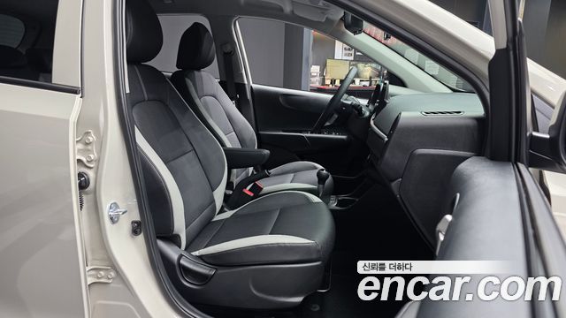 Kia morning 2026 — photo 17