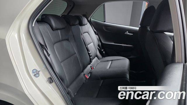 Kia morning 2026 — photo 18