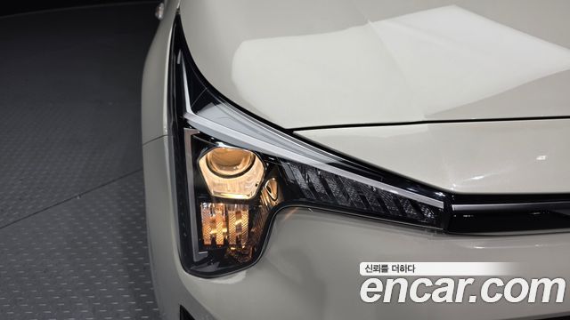 Kia morning 2026 — photo 8