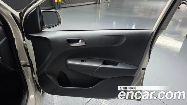 Kia morning 2026 — photo 15