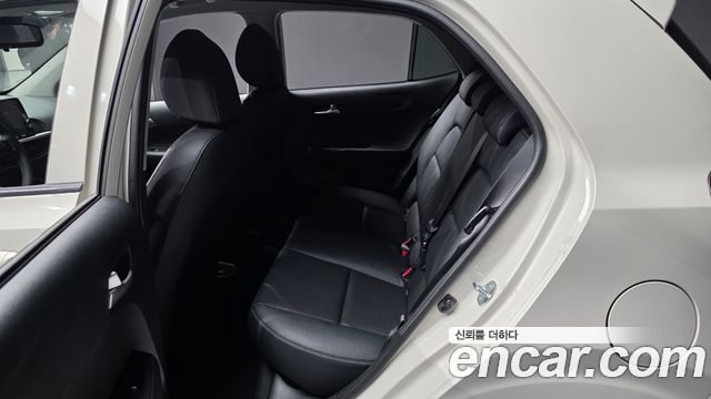 Kia morning 2026 — photo 16