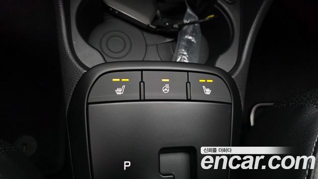Kia morning 2026 — photo 28