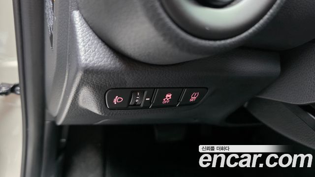 Kia morning 2026 — photo 29