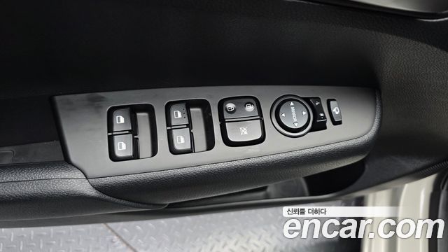 Kia morning 2026 — photo 30