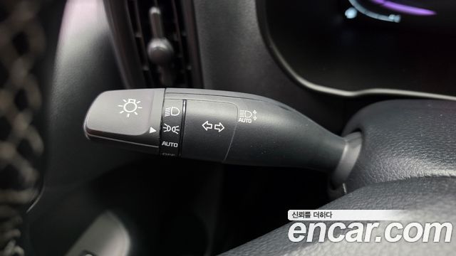 Kia morning 2026 — photo 31