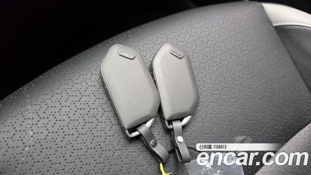 Kia morning 2026 — photo 33