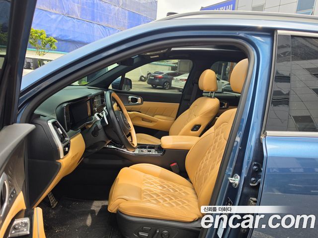 Kia Sorento 2021 — photo 5