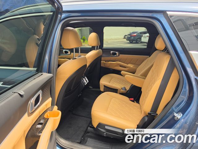 Kia Sorento 2021 — photo 6