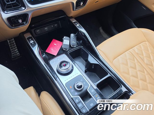Kia Sorento 2021 — photo 7