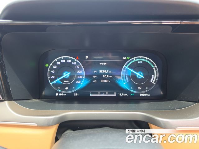 Kia Sorento 2021 — photo 9
