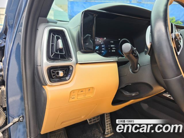 Kia Sorento 2021 — photo 14