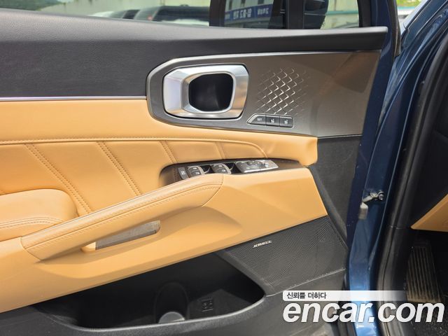 Kia Sorento 2021 — photo 15