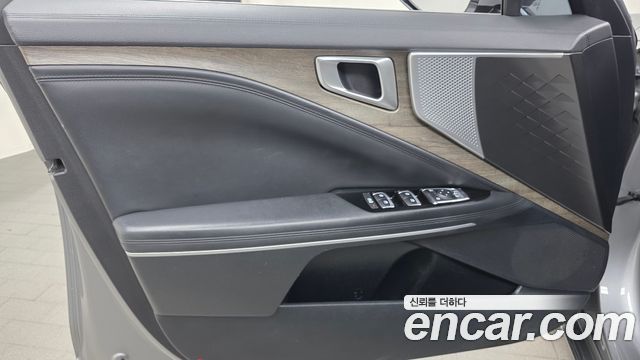 Kia K8 2023 — photo 14