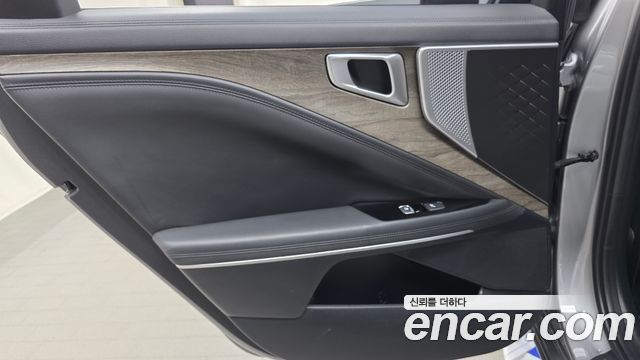 Kia K8 2023 — photo 15