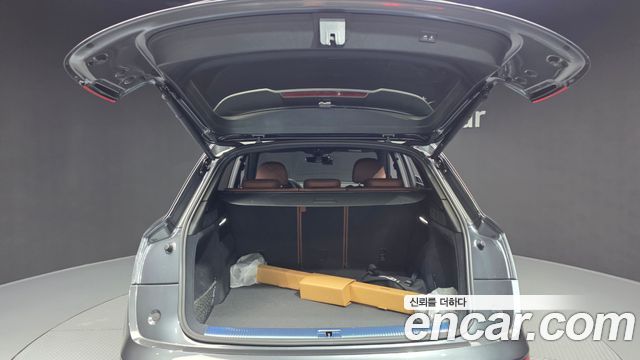 Audi Q5 2024 — photo 26