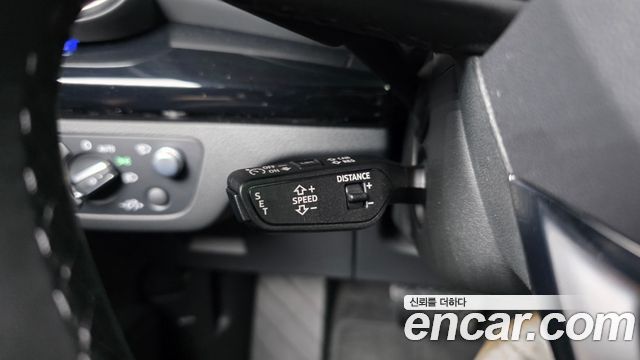 Audi Q5 2024 — photo 27