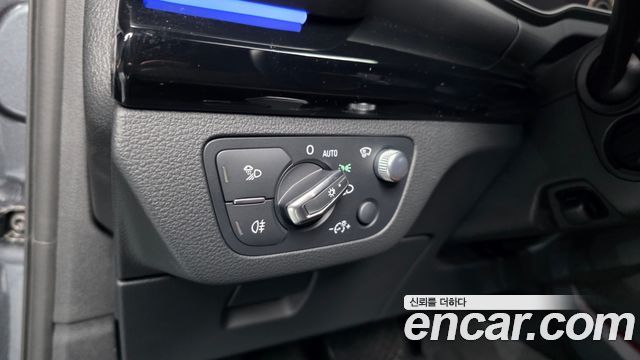 Audi Q5 2024 — photo 30