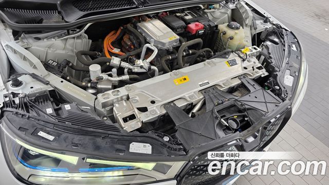 BMW iX 2022 — photo 6