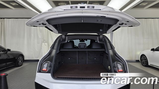 BMW iX 2022 — photo 26