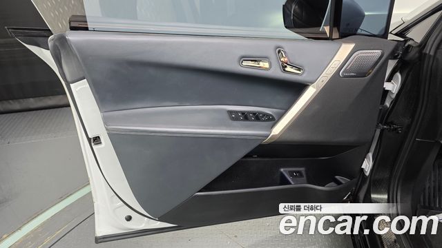 BMW iX 2022 — photo 14