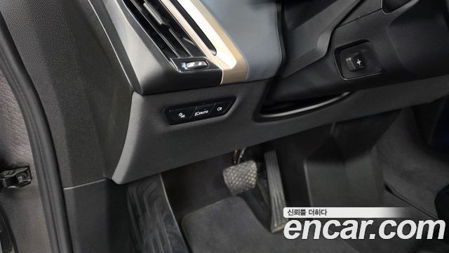 BMW iX 2022 — photo 27