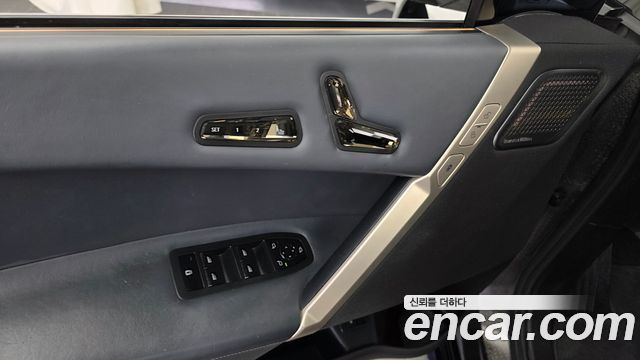 BMW iX 2022 — photo 29