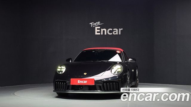 Porsche 911 2025 — photo 3