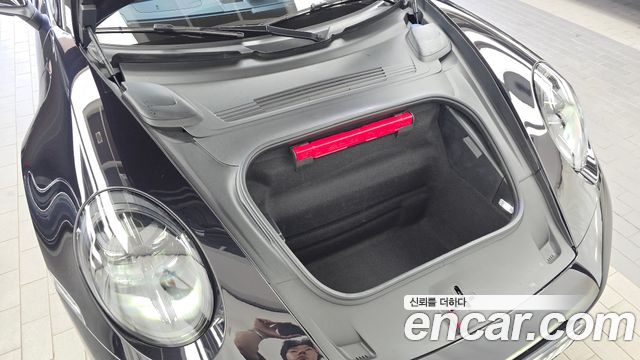 Porsche 911 2025 — photo 6