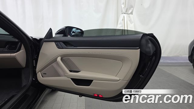Porsche 911 2025 — photo 15